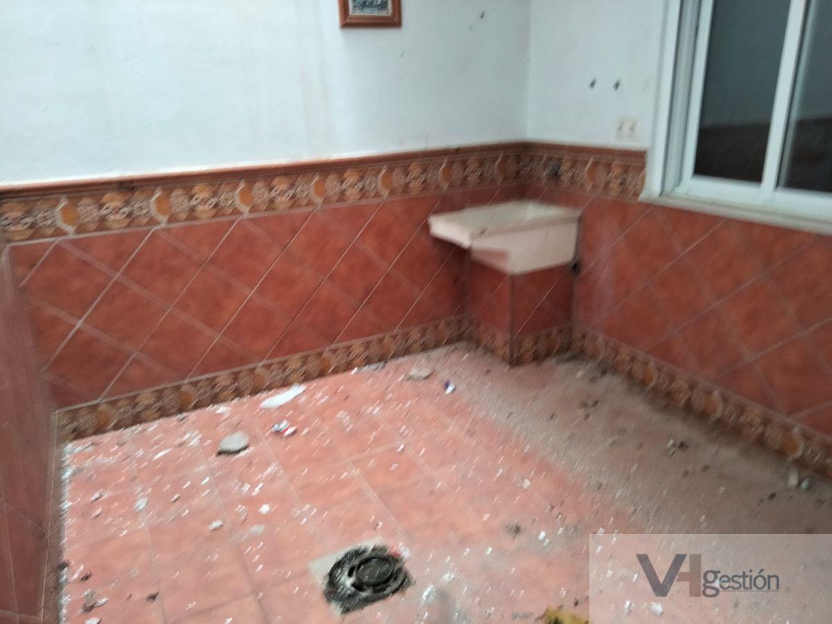 Venta de casa en Prado del Rey