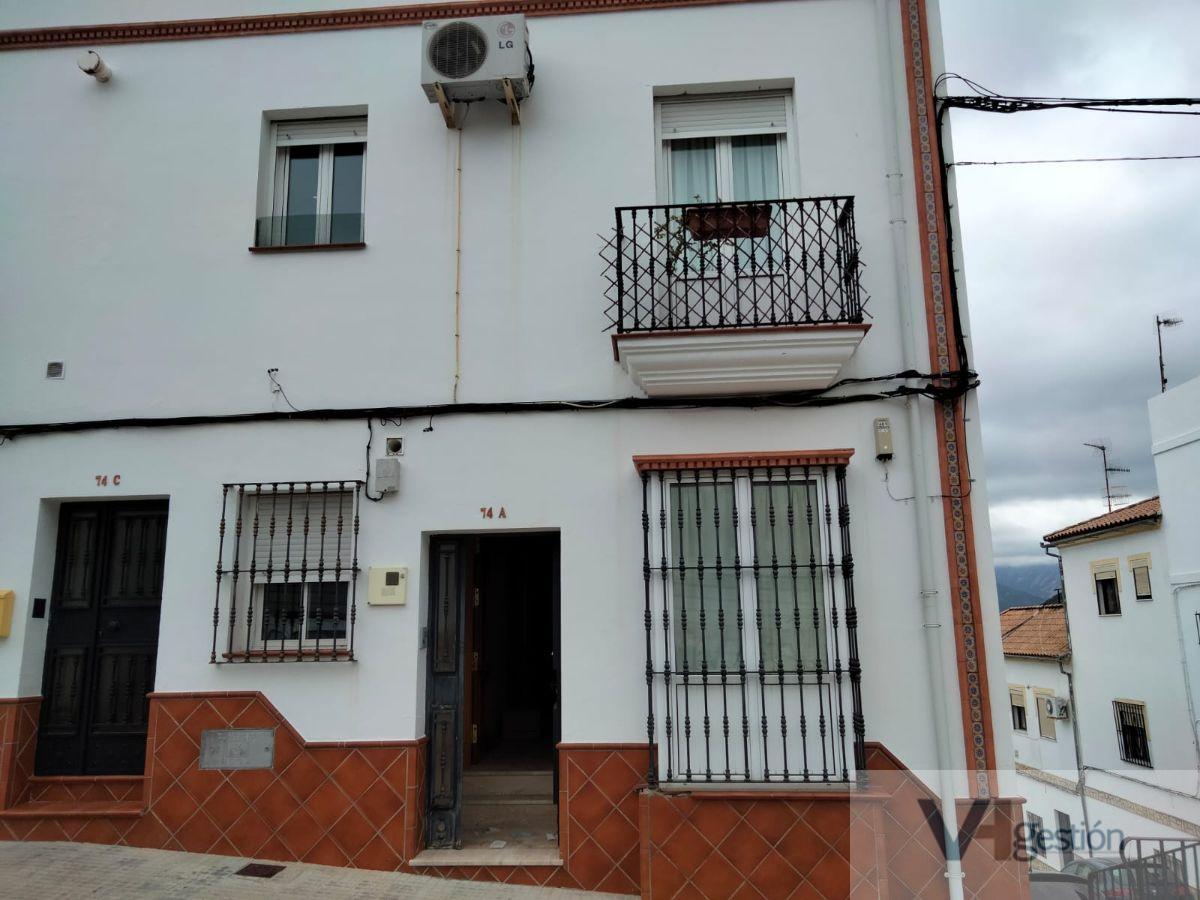 Venta de casa en Prado del Rey
