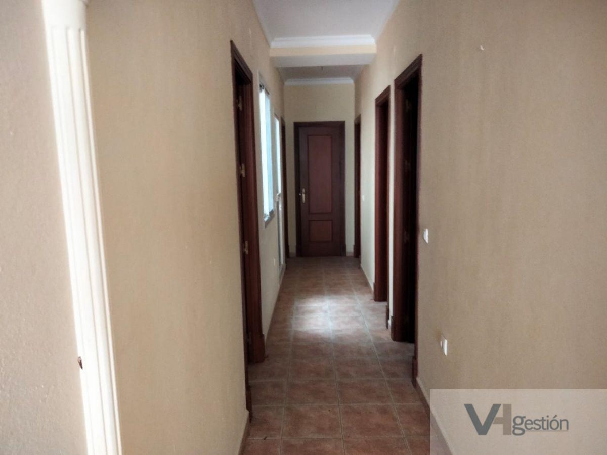 Venta de casa en Prado del Rey