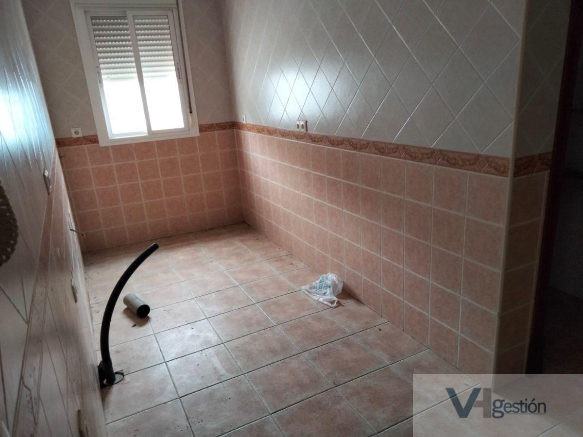 Venta de casa en Prado del Rey