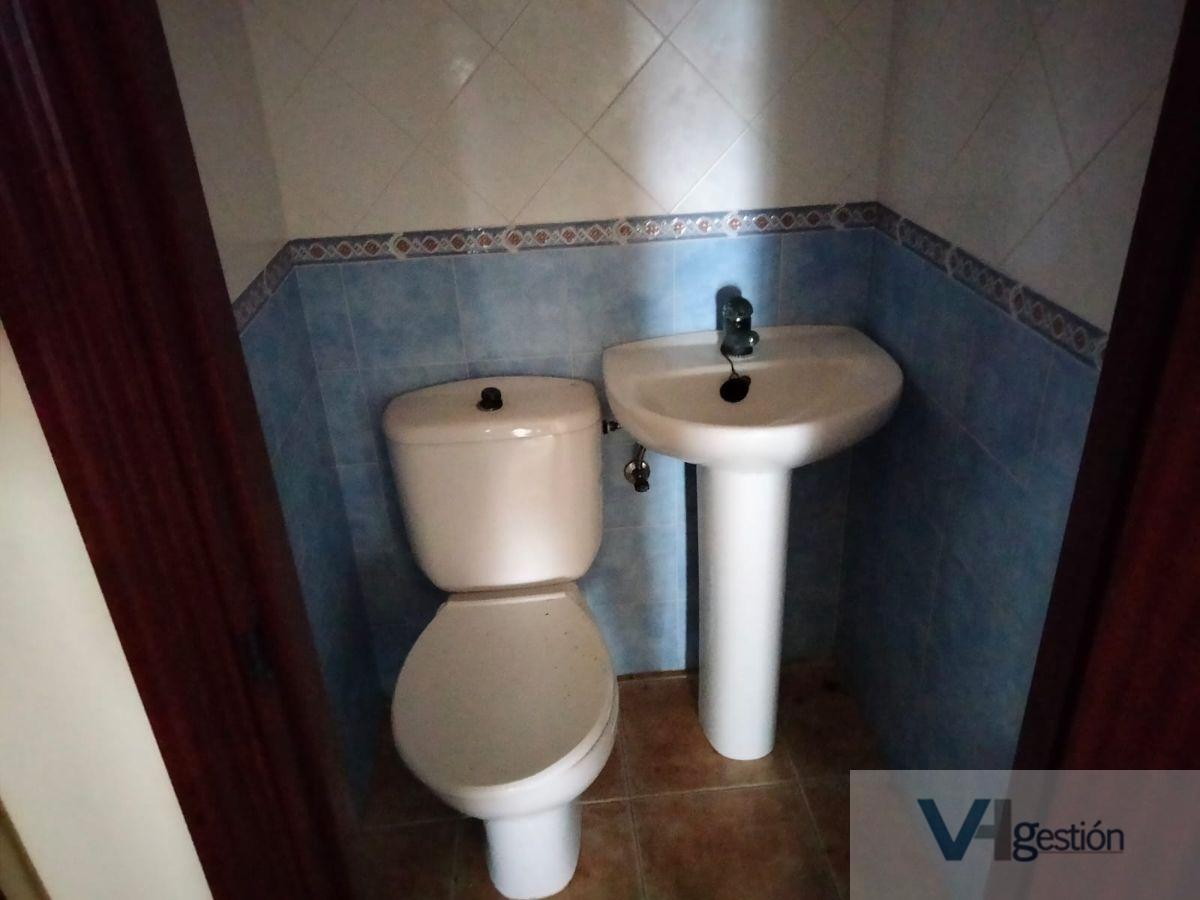 Venta de casa en Prado del Rey