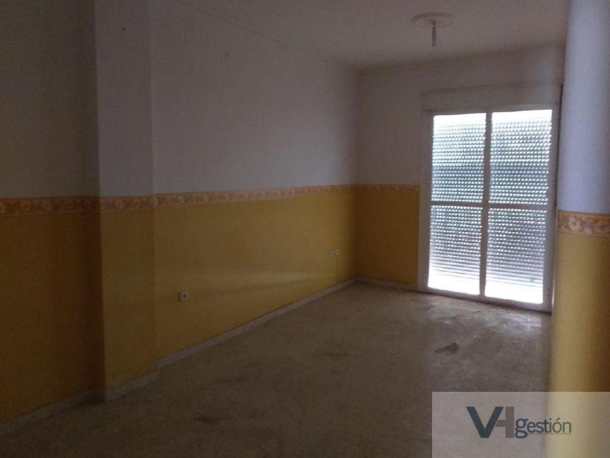 For sale of flat in Prado del Rey