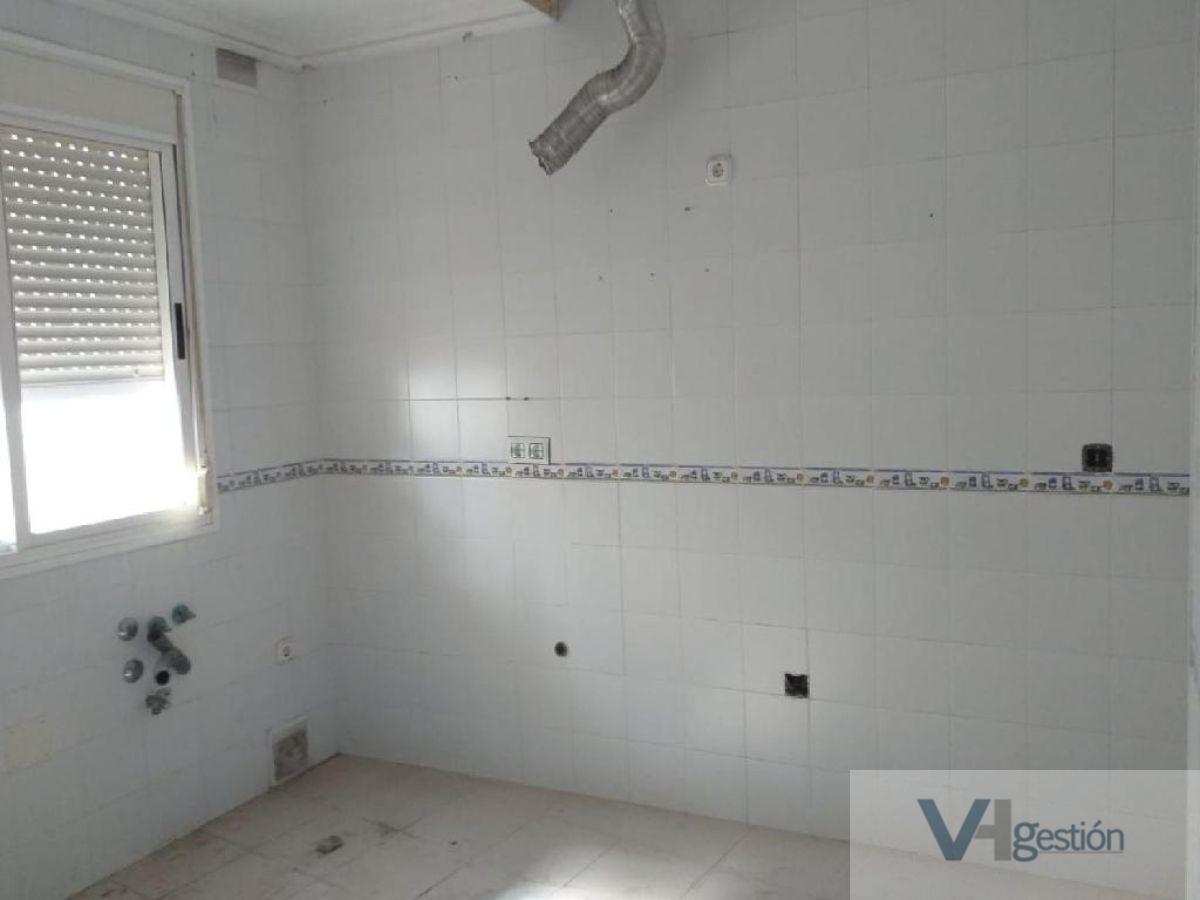 For sale of flat in Prado del Rey