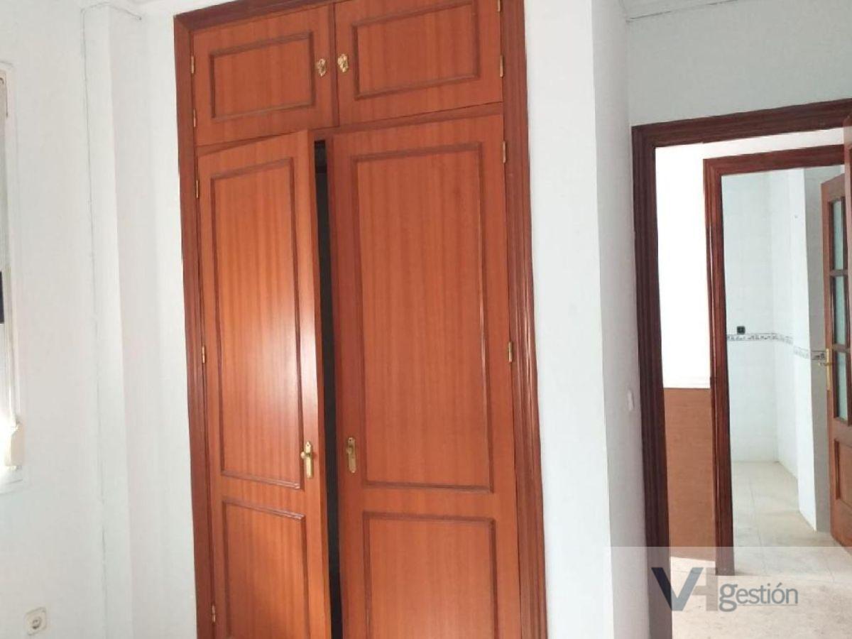 For sale of flat in Prado del Rey