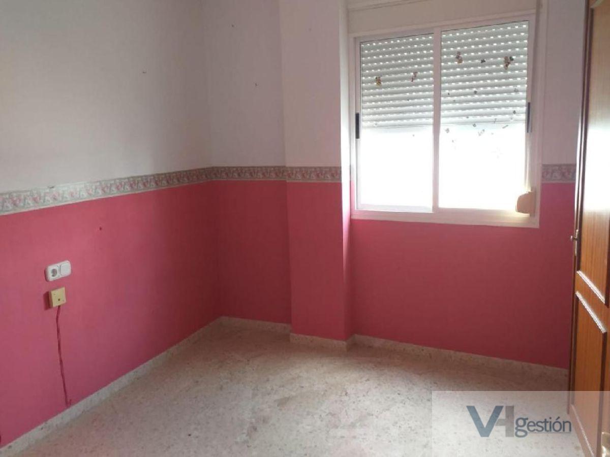 For sale of flat in Prado del Rey