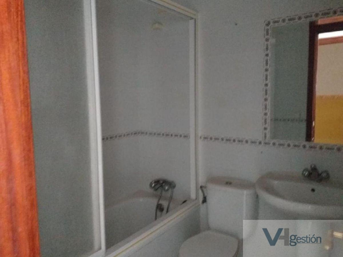 For sale of flat in Prado del Rey