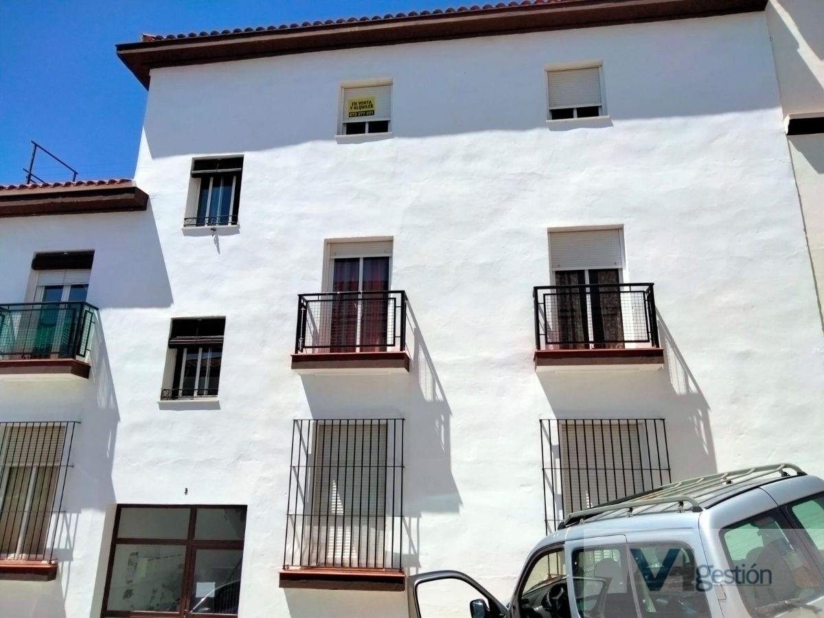 For sale of penthouse in Prado del Rey