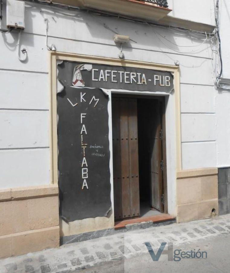 Local en venta en CENTRO, Setenil de las Bodegas