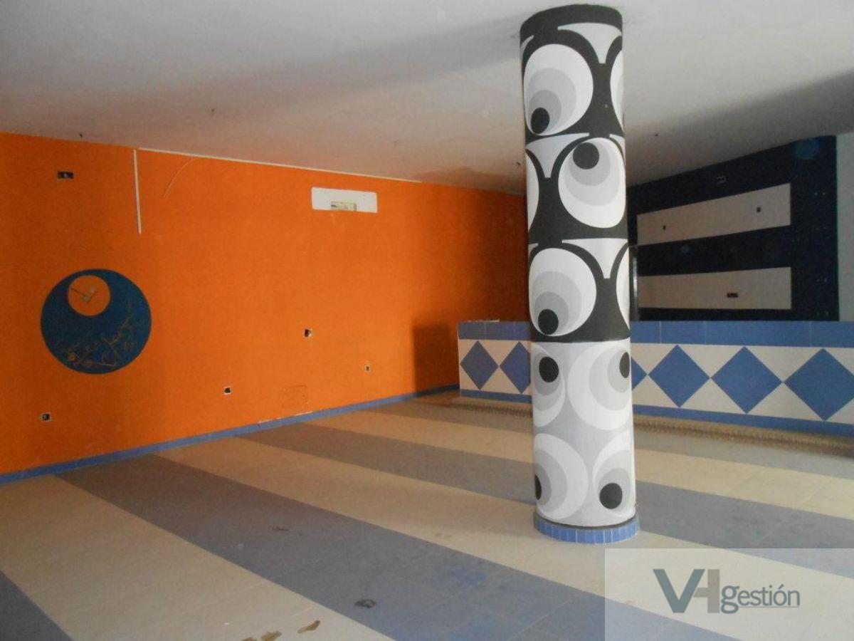 For sale of commercial in Setenil de las Bodegas