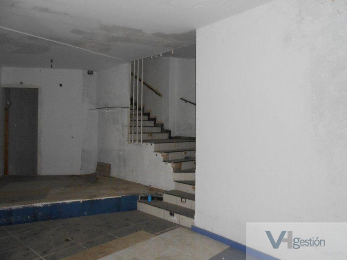 For sale of commercial in Setenil de las Bodegas