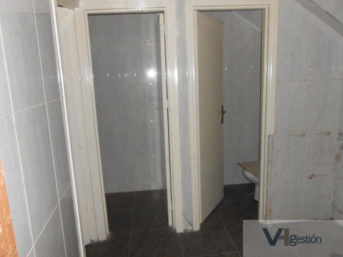For sale of commercial in Setenil de las Bodegas
