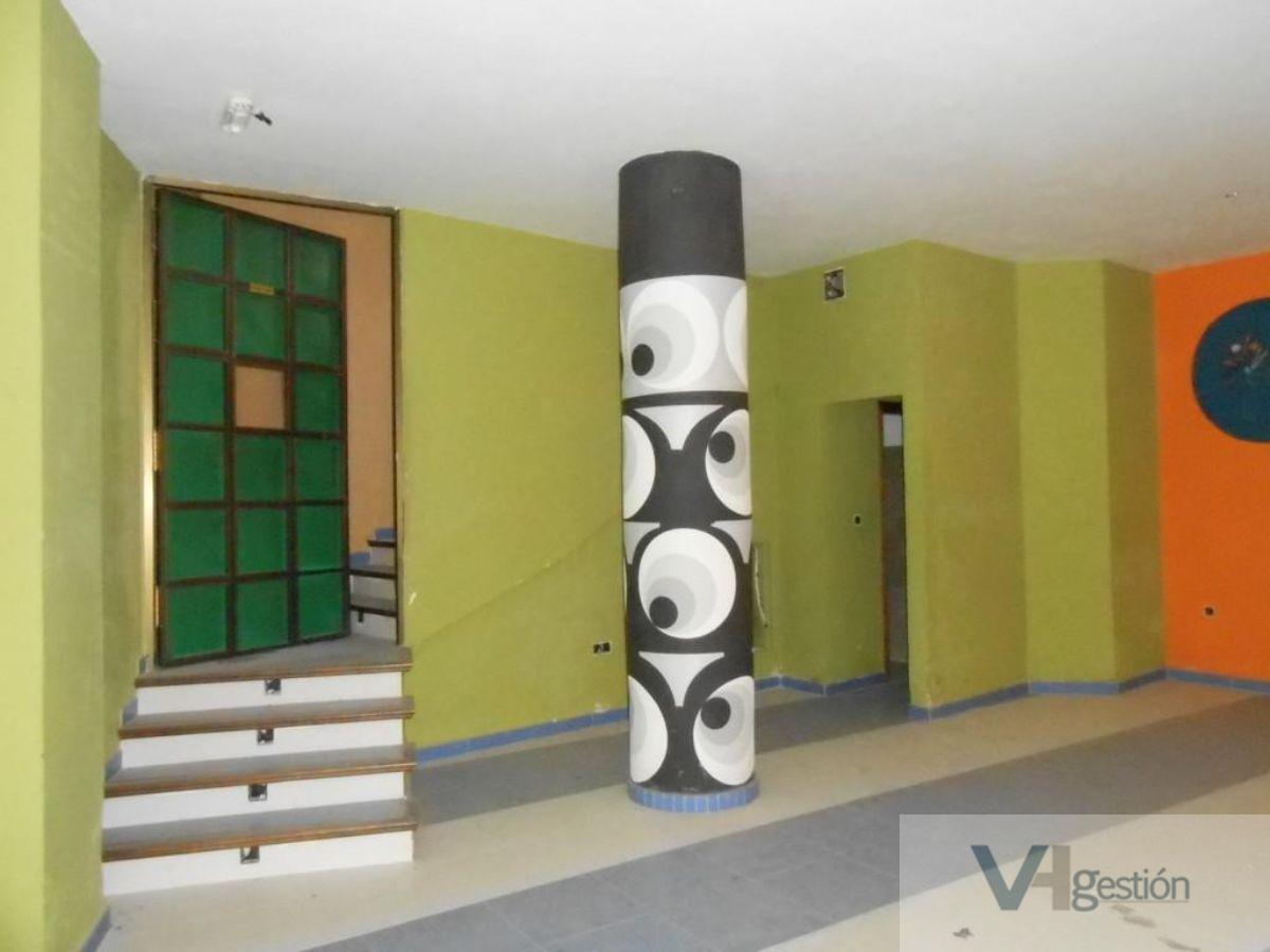 For sale of commercial in Setenil de las Bodegas