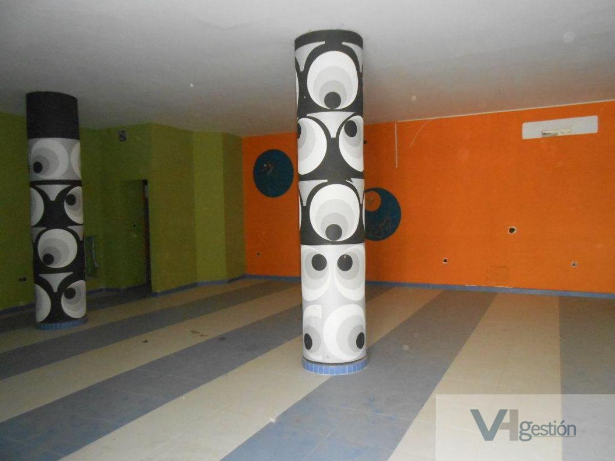 For sale of commercial in Setenil de las Bodegas