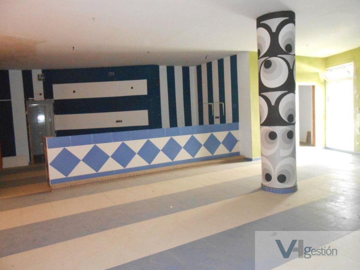 For sale of commercial in Setenil de las Bodegas