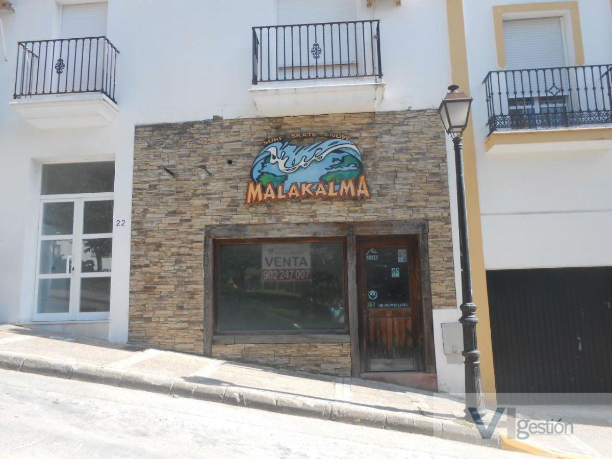 For sale of commercial in Arcos de la Frontera