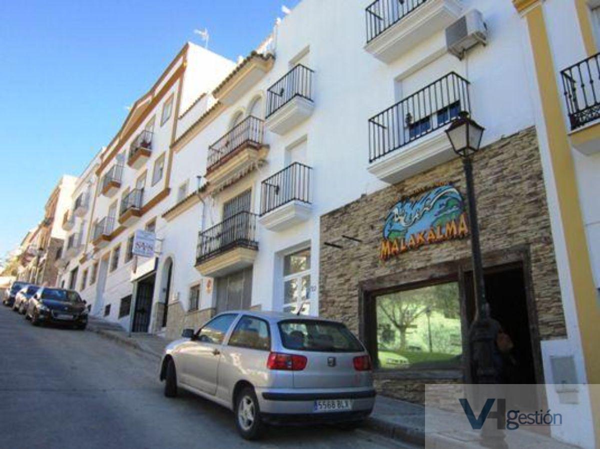 For sale of commercial in Arcos de la Frontera
