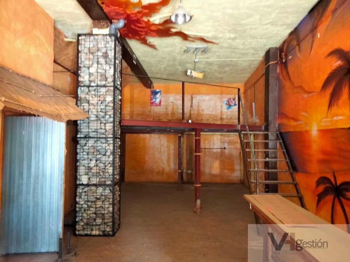 For sale of commercial in Arcos de la Frontera