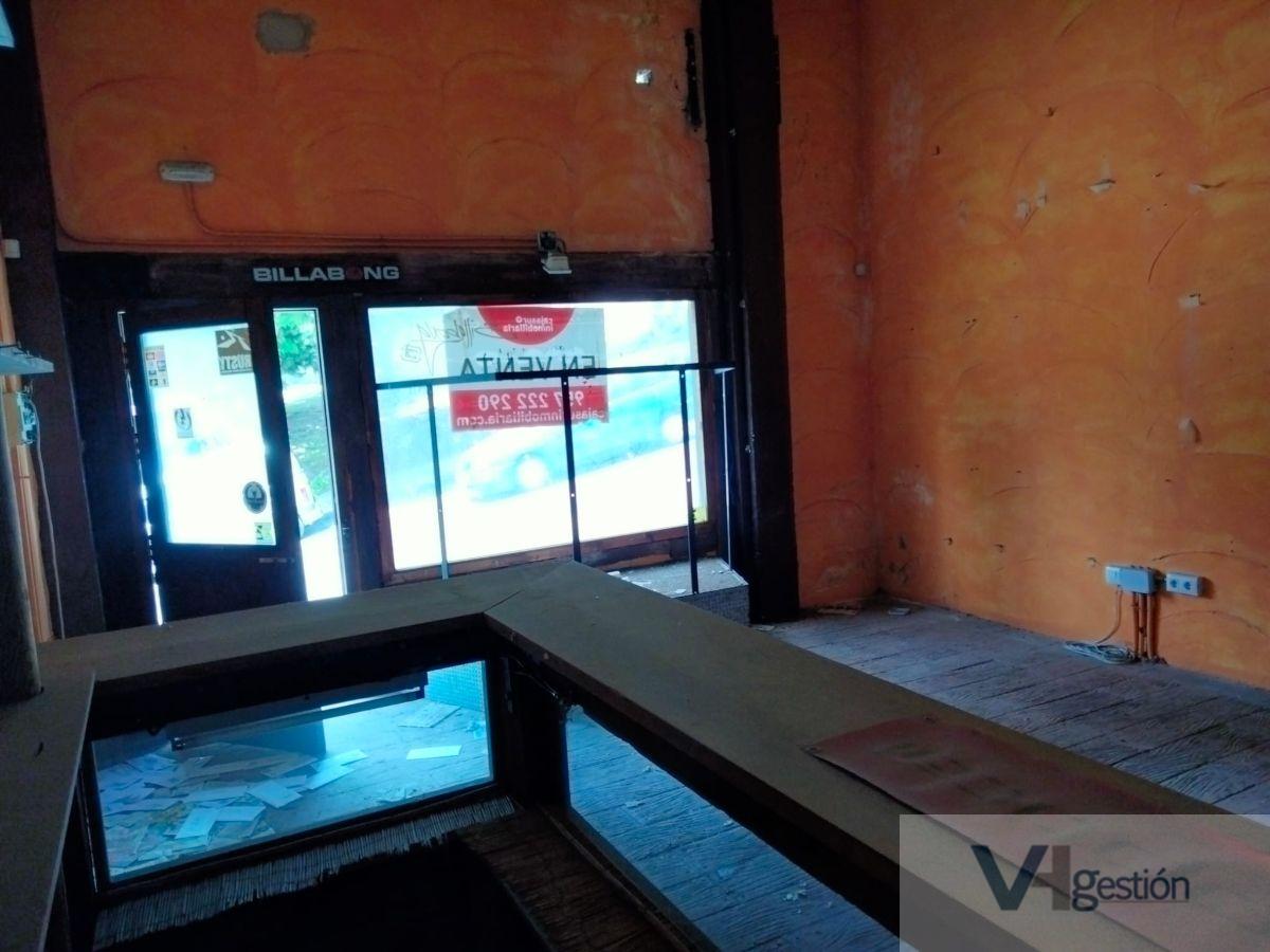 For sale of commercial in Arcos de la Frontera