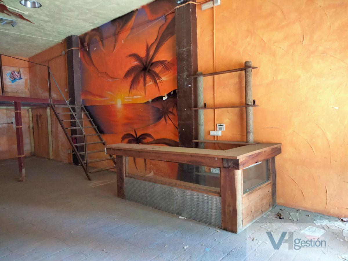 For sale of commercial in Arcos de la Frontera