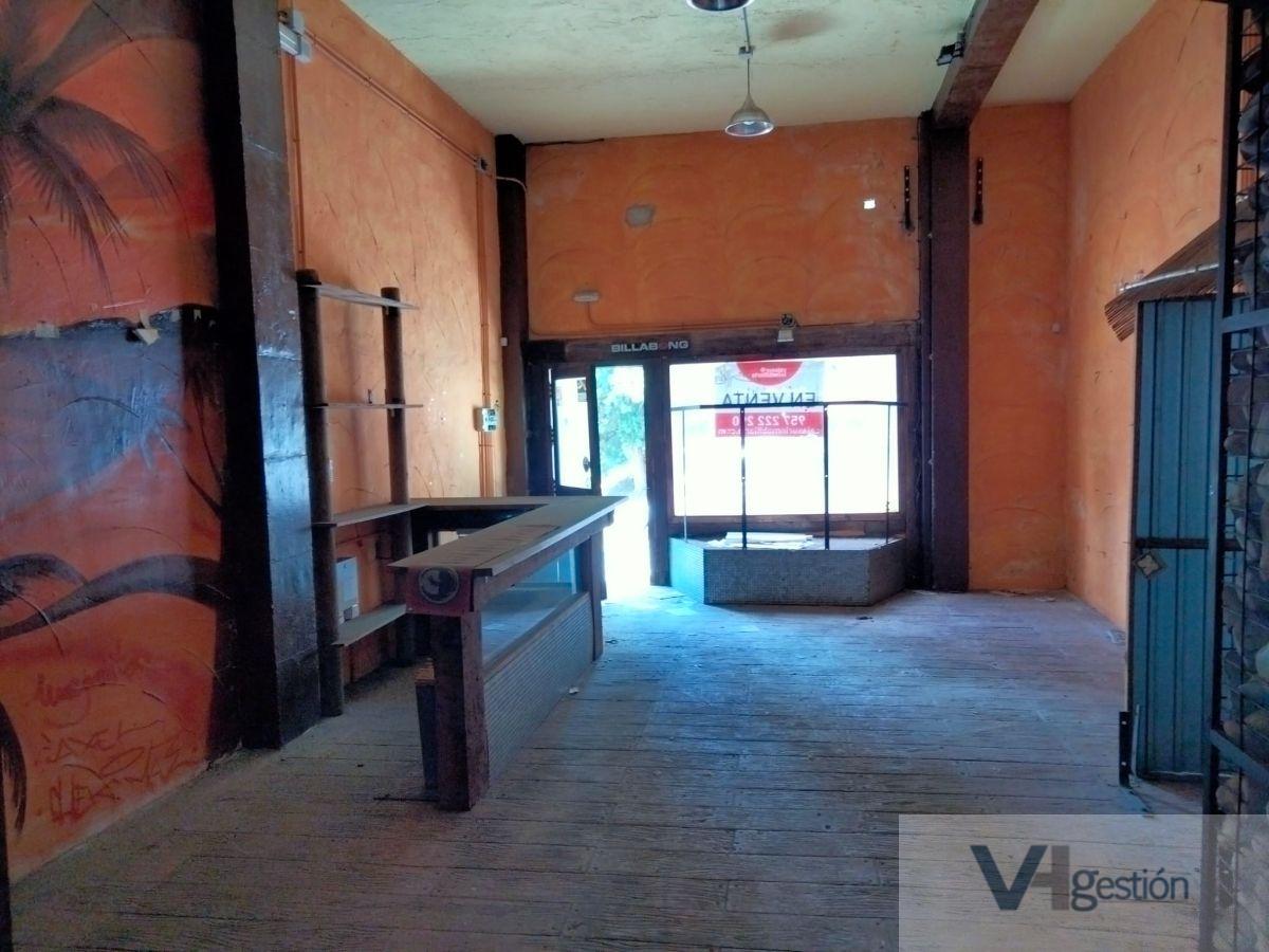 For sale of commercial in Arcos de la Frontera