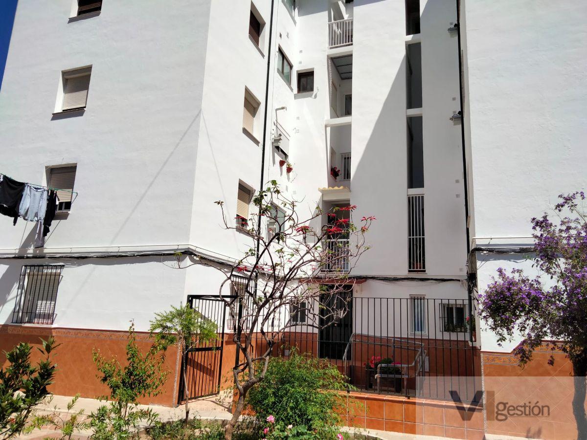 Venta de piso en Ubrique