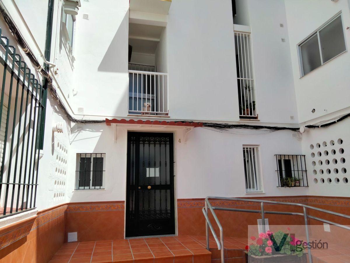 Venta de piso en Ubrique