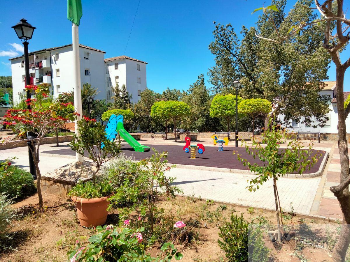 Venta de piso en Ubrique