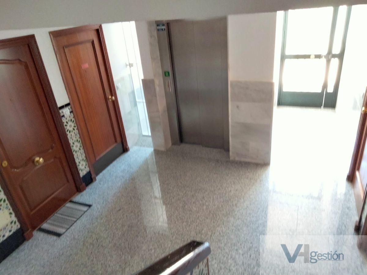 Venta de piso en Ubrique