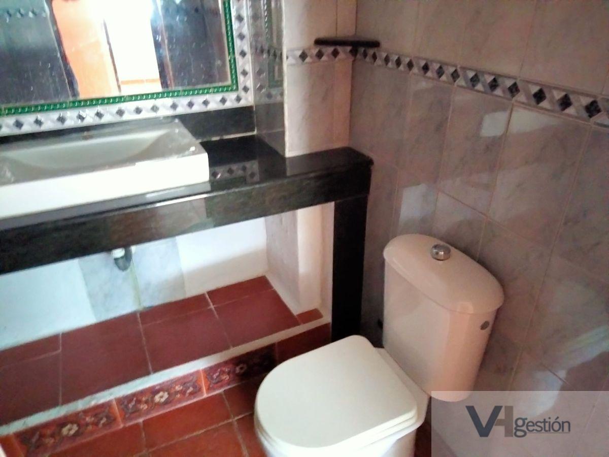 Venta de piso en Ubrique