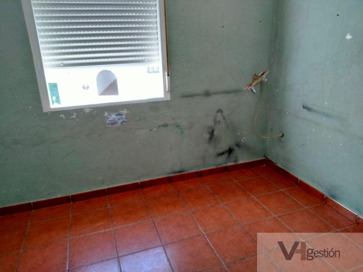 Venta de piso en Ubrique