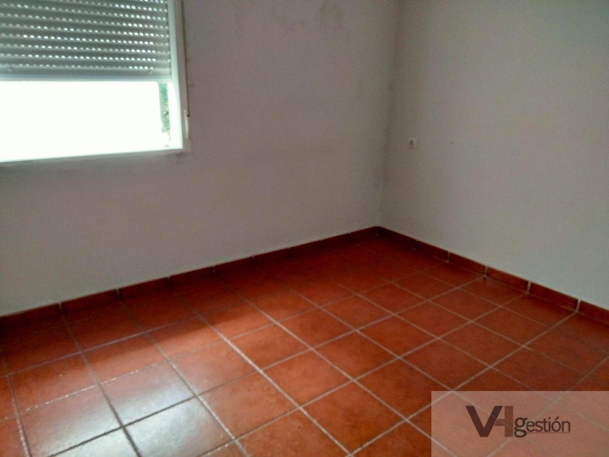 Venta de piso en Ubrique