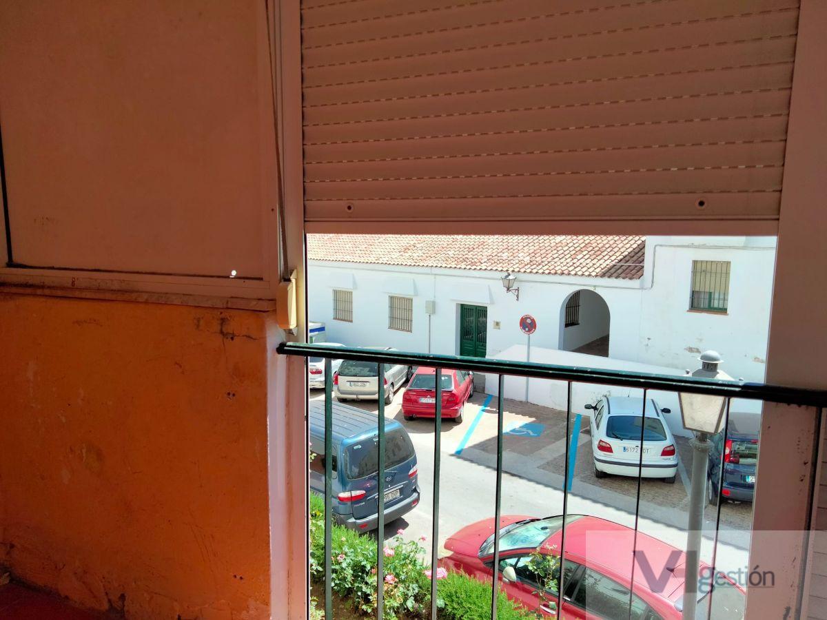 Venta de piso en Ubrique