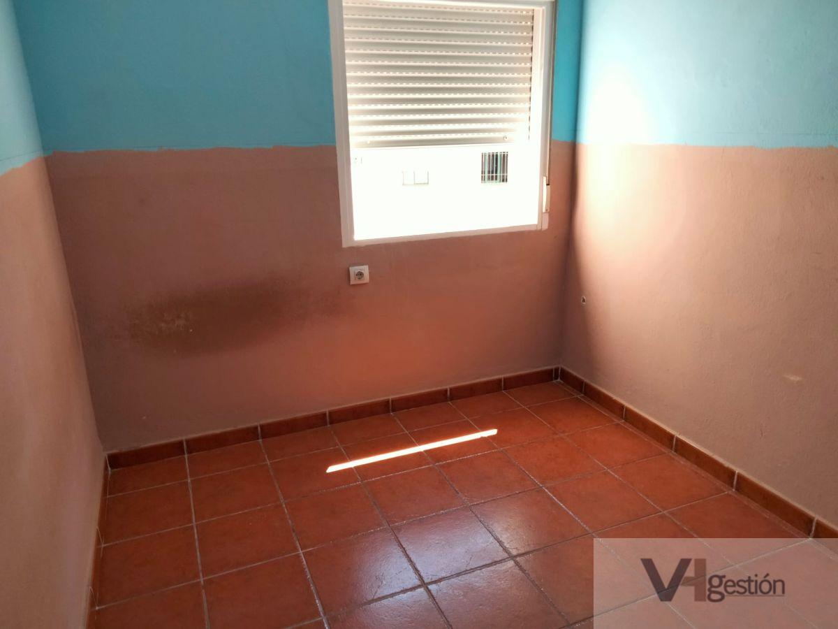 Venta de piso en Ubrique