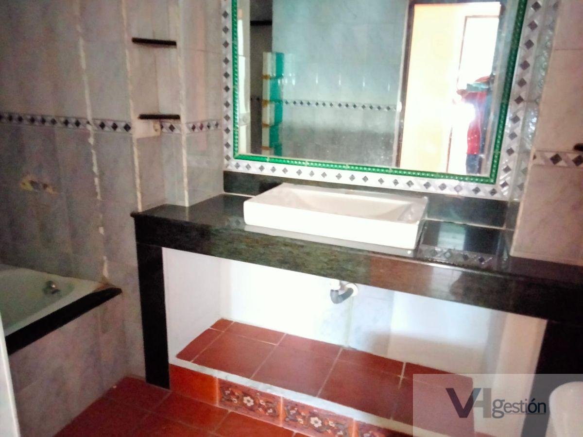 Venta de piso en Ubrique