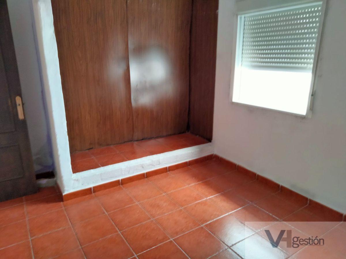 Venta de piso en Ubrique