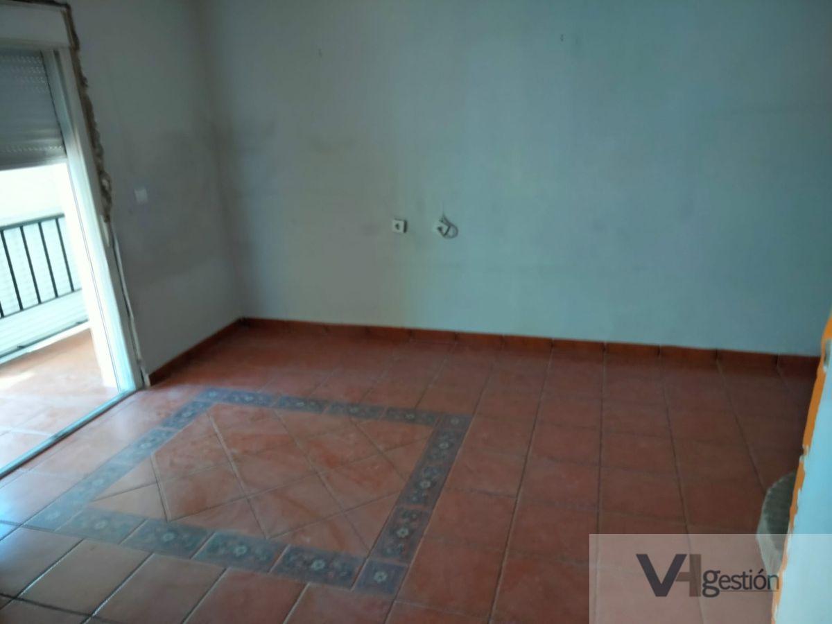 Venta de piso en Ubrique