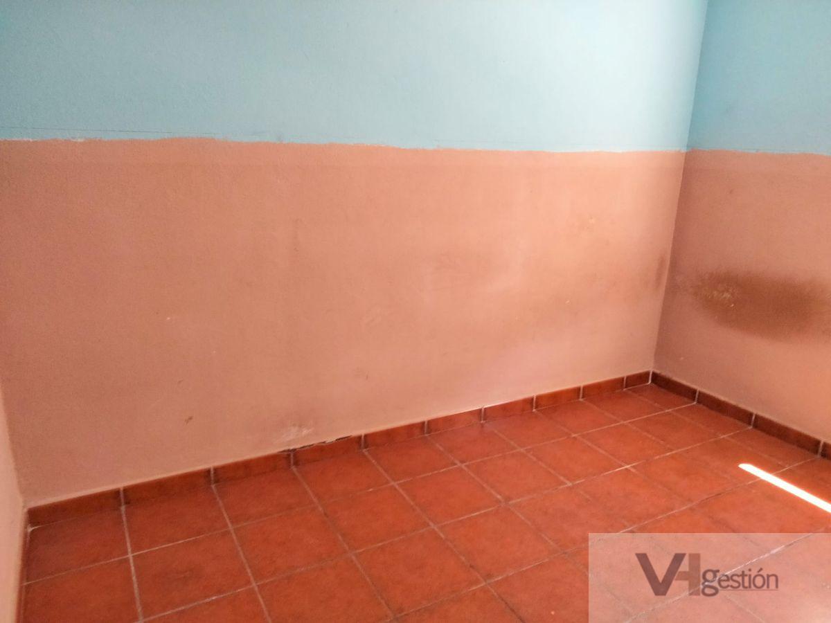 Venta de piso en Ubrique