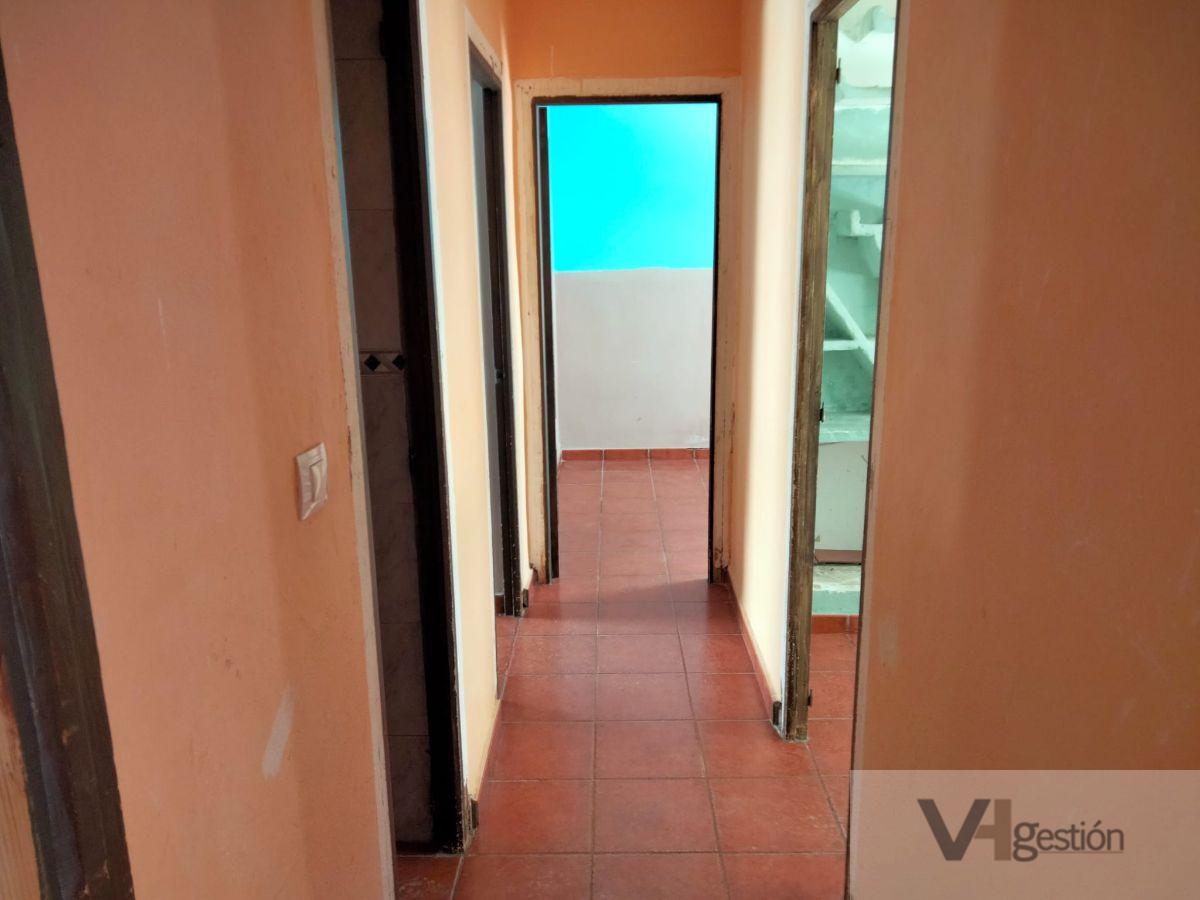 Venta de piso en Ubrique