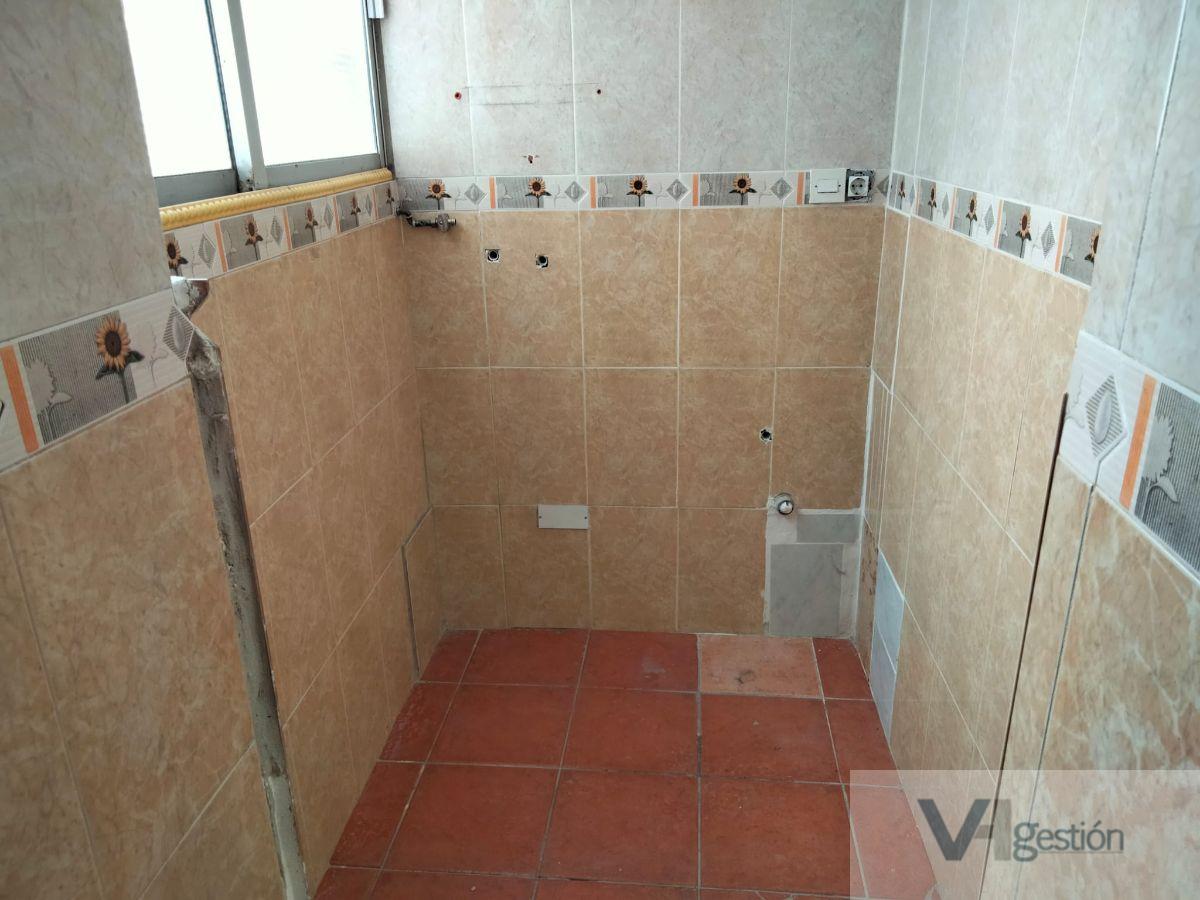 Venta de piso en Ubrique