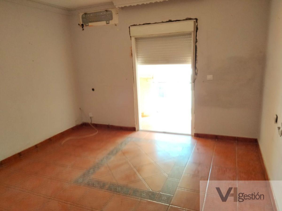 Venta de piso en Ubrique