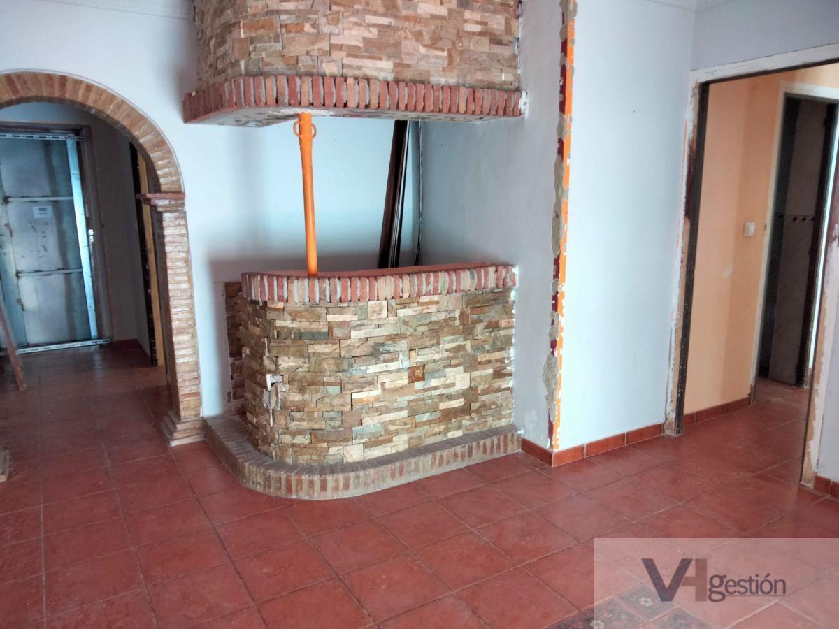 Venta de piso en Ubrique