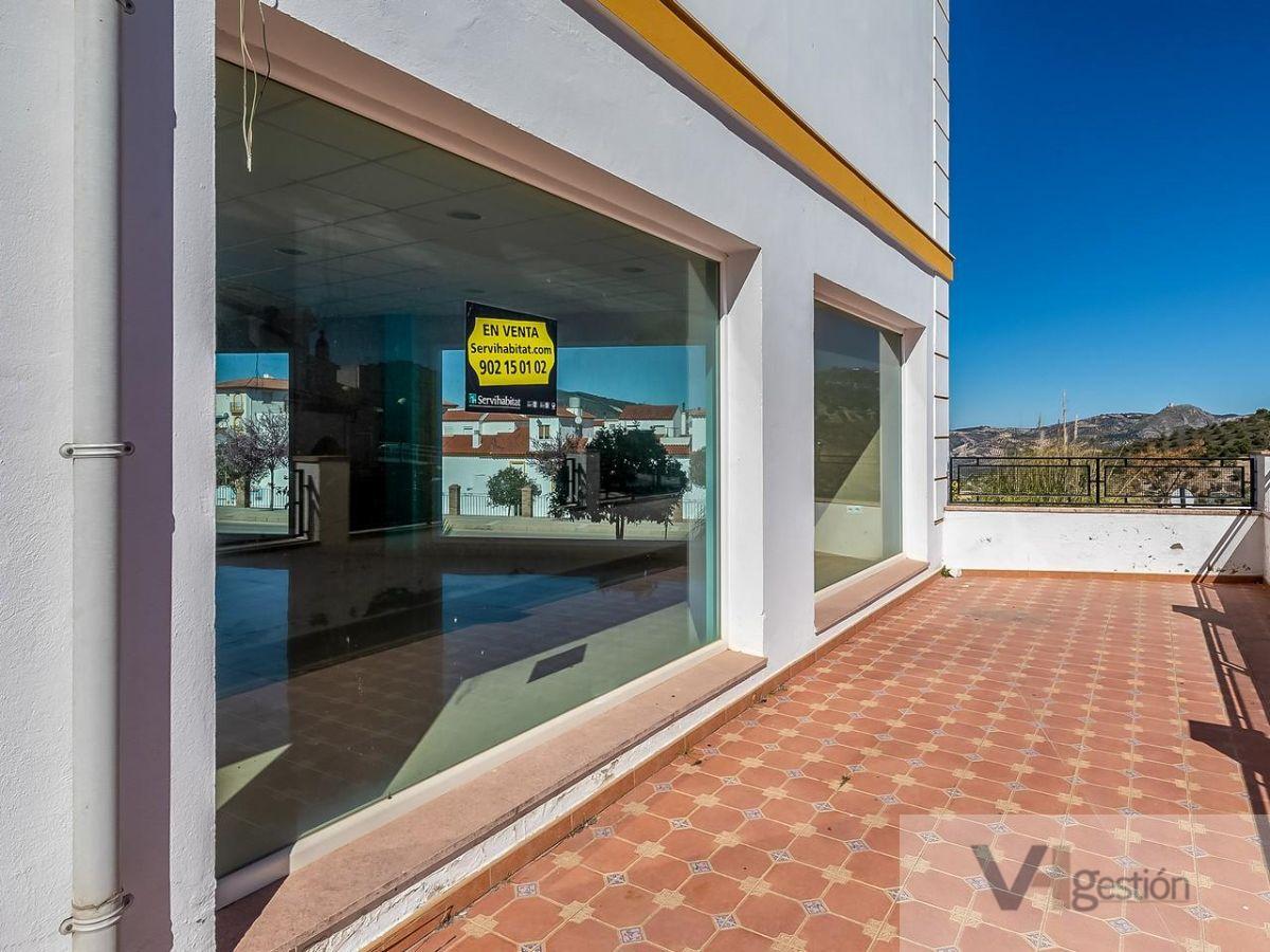For sale of commercial in Olvera