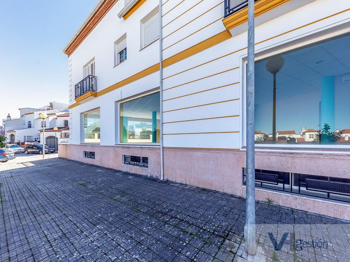 For sale of commercial in Olvera