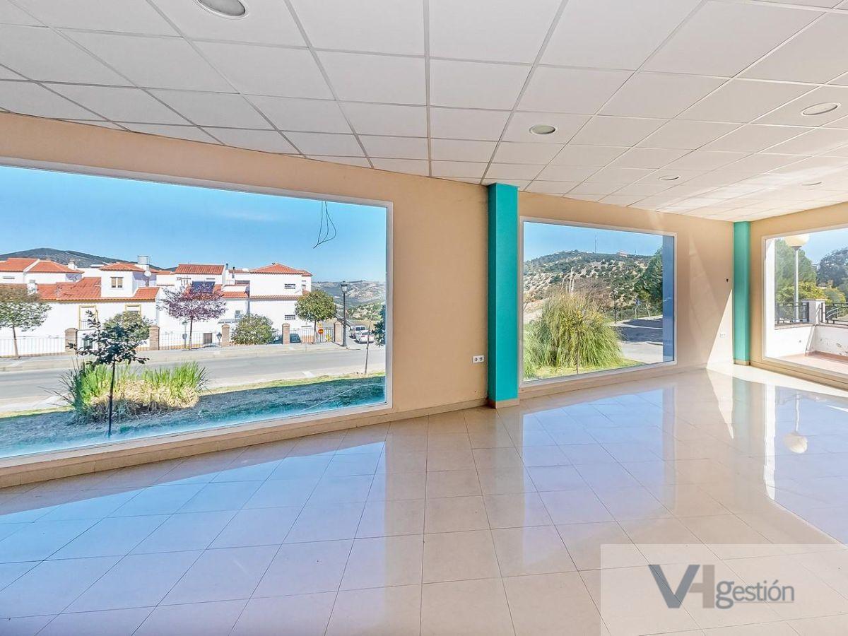 For sale of commercial in Olvera