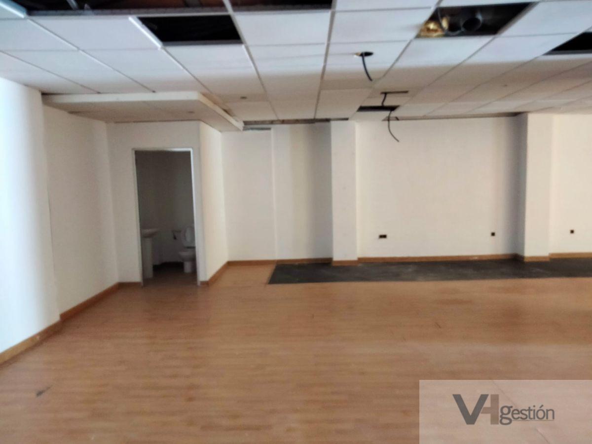 For sale of commercial in Arcos de la Frontera