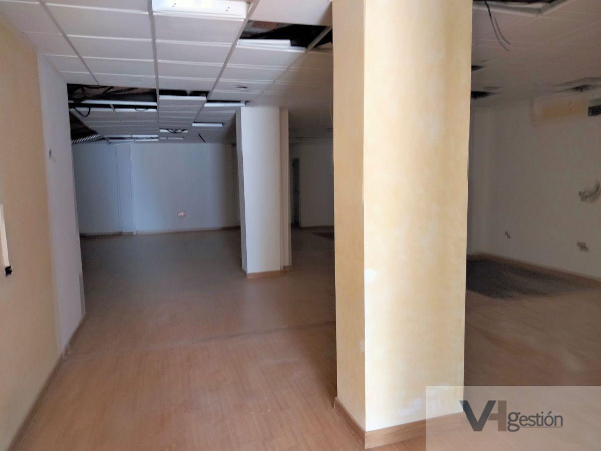 For sale of commercial in Arcos de la Frontera