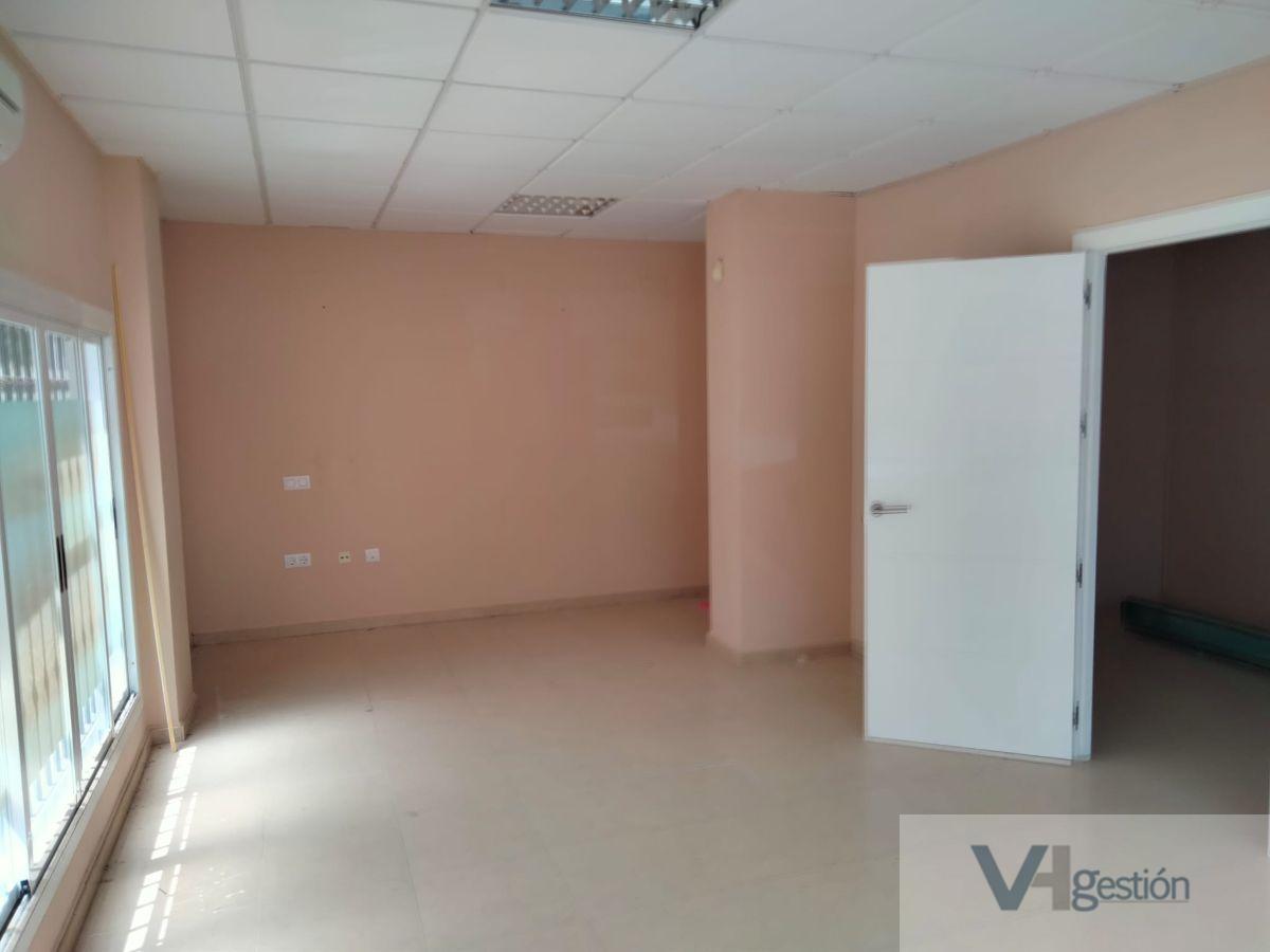 For sale of commercial in Arcos de la Frontera