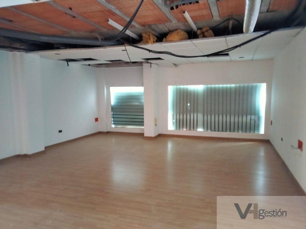 For sale of commercial in Arcos de la Frontera