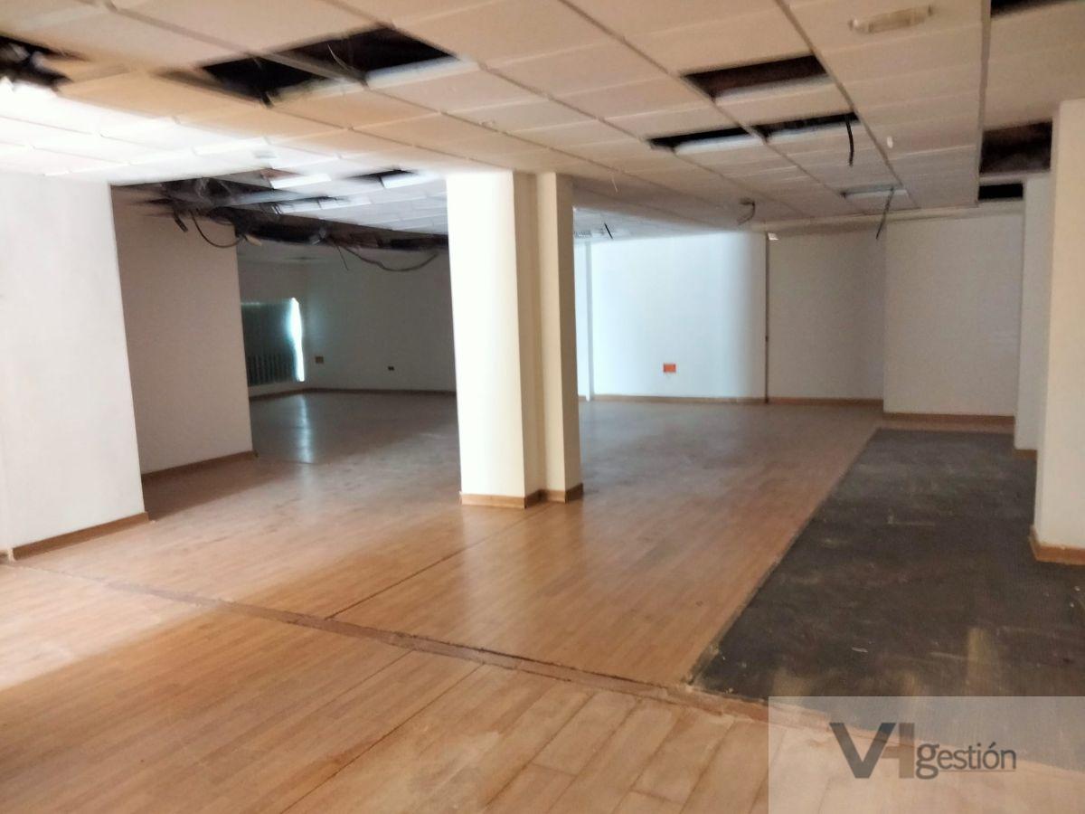 For sale of commercial in Arcos de la Frontera