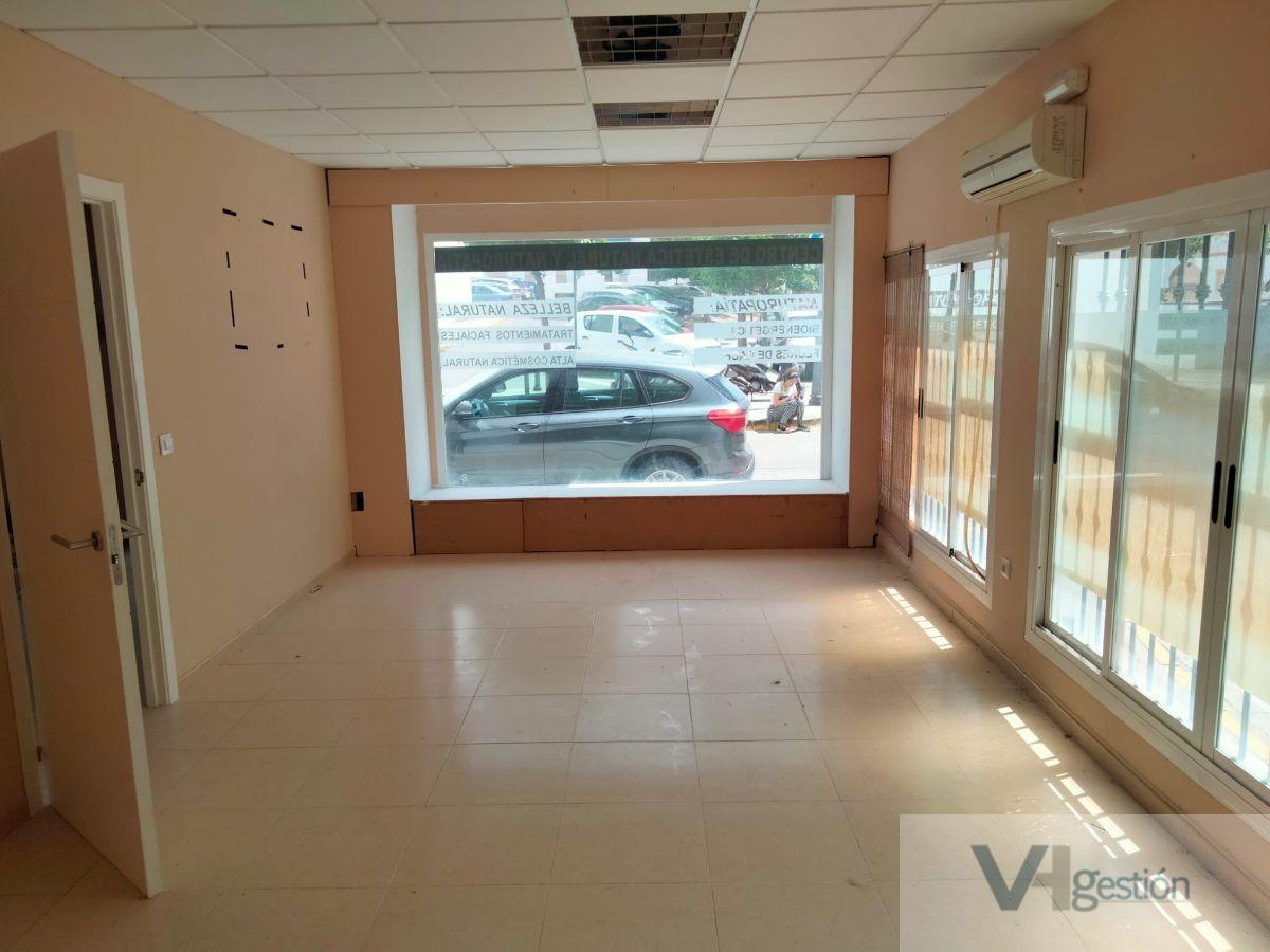For sale of commercial in Arcos de la Frontera